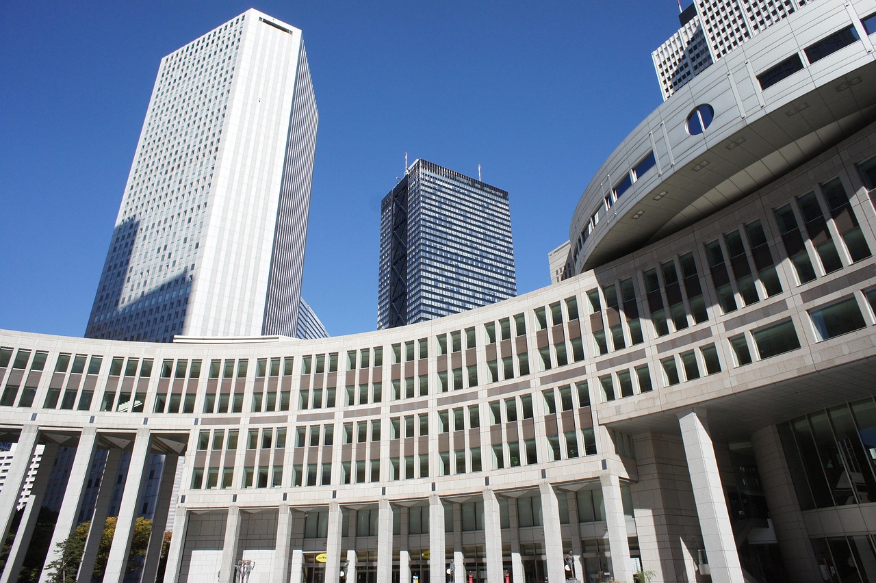 東京で医師免許を持つ人が副業として選ぶ産業医とは？