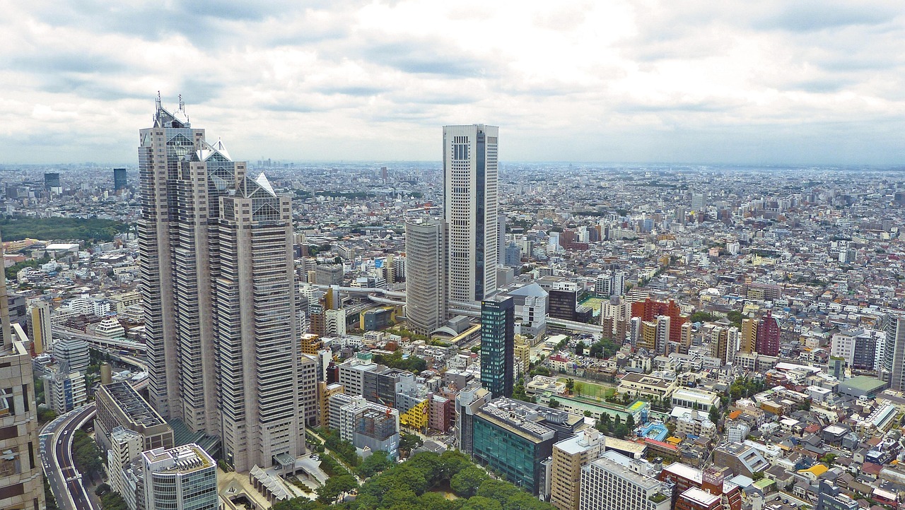東京の産業医が副業をする際のポイントは？