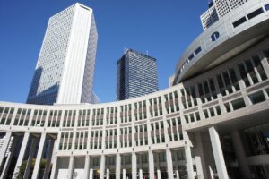 全国対応の案件について知っておくべきことは？