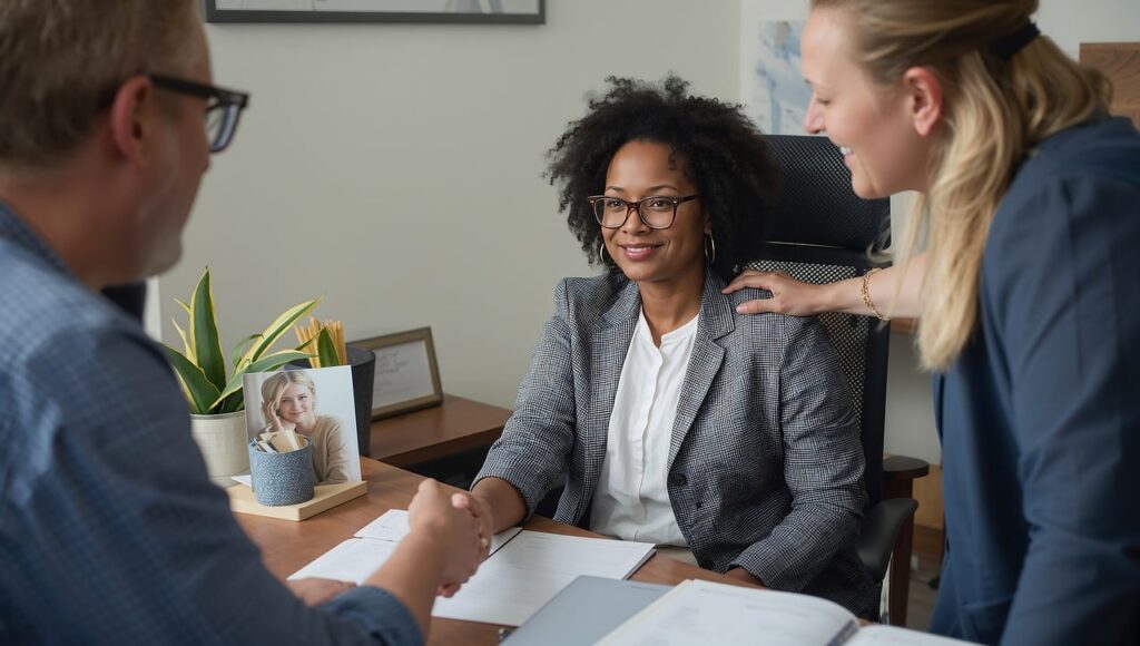 書類業務を中心に効率的に進める方法は？