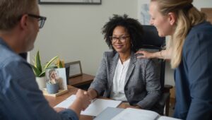 書類業務を中心に効率的に進める方法は？