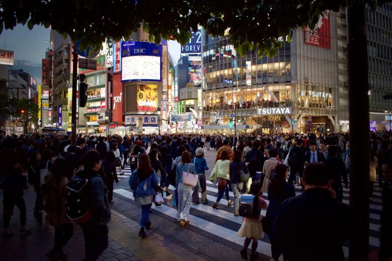 東京で訪れるべき産業医のスポットは？