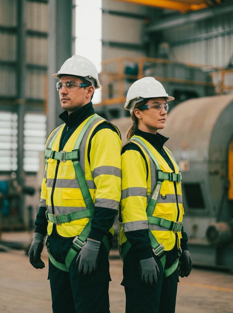 産業医が知っておくべき製造業の健康管理スポットは？