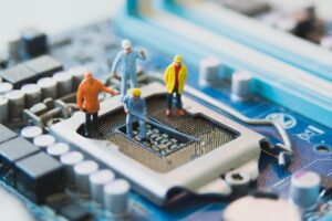 医師が産業医に転職する際の始め方は？