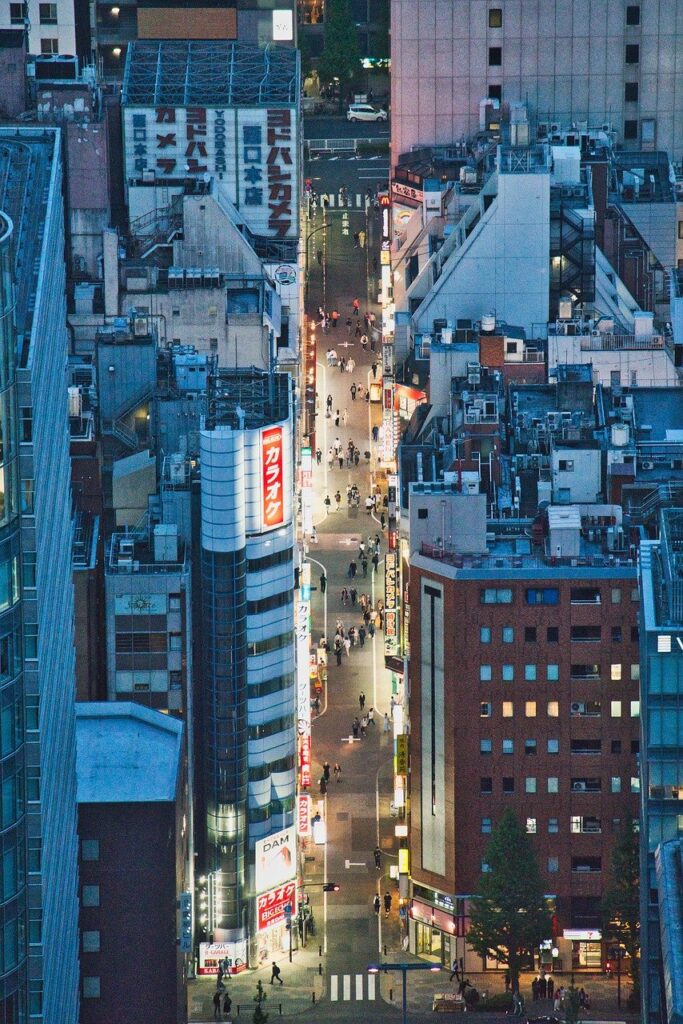産業医が都心で狙える高単価案件とは？